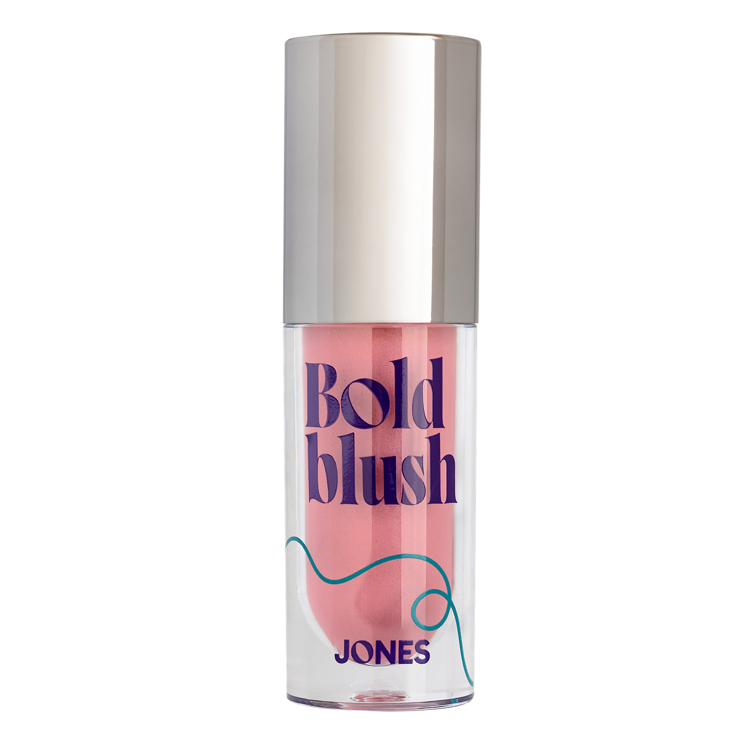JONES Bold Blush - Rosy Riot