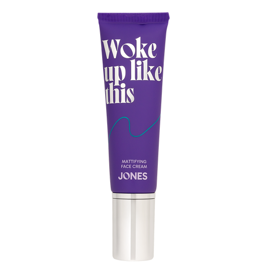 JONES Mattifying Face Cream