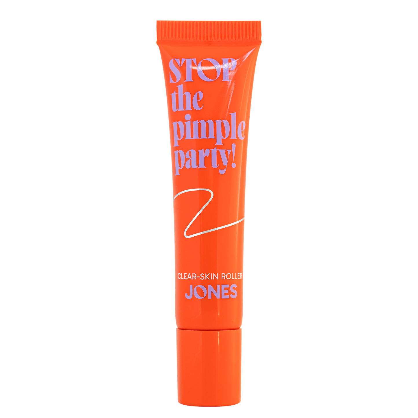 JONES Pimple Roller