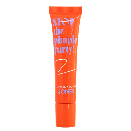 JONES Pimple Roller
