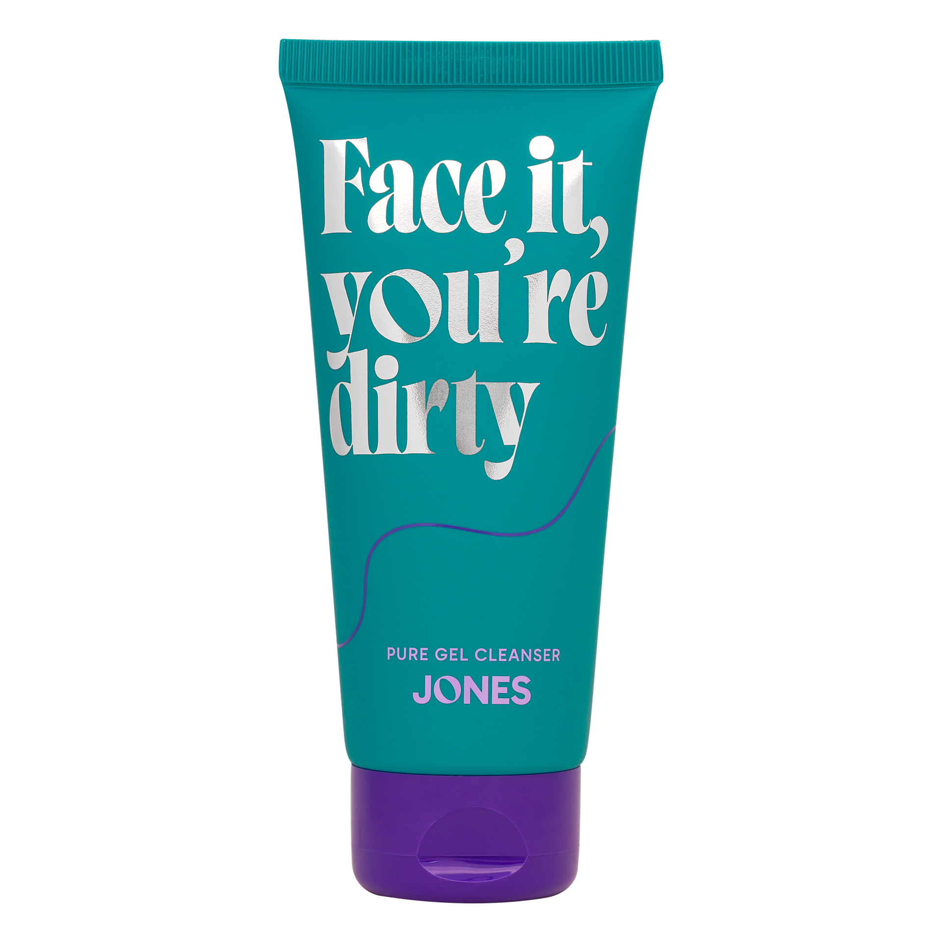 JONES Pure Gel Cleanser