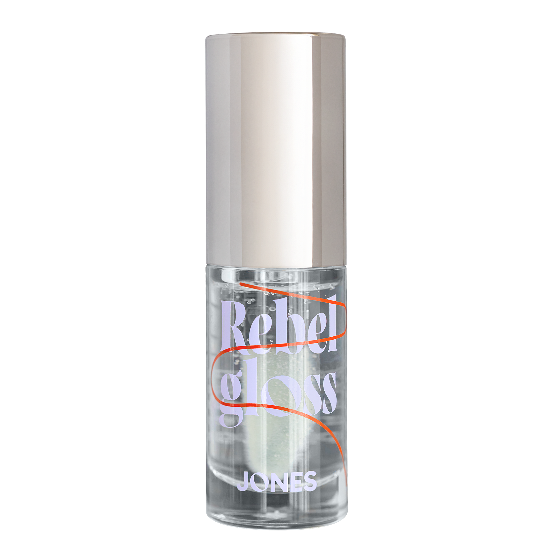 Jones Rebel Gloss - N*ked