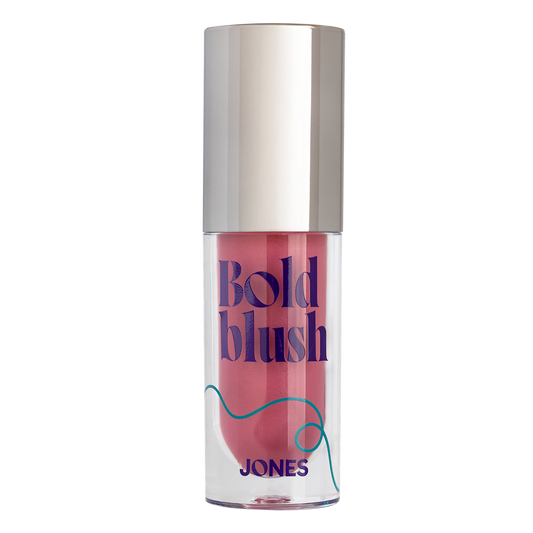 JONES Bold Blush - Berry Bombshell